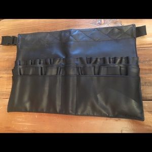 MAC brush belt apron
